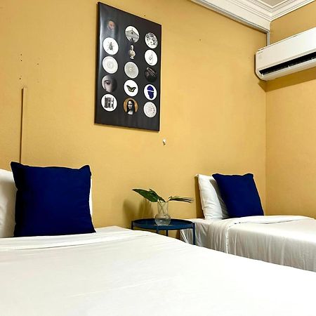 Rhu Dormitory Langkawi Eksteriør bilde
