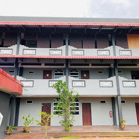 Rhu Dormitory Langkawi Eksteriør bilde