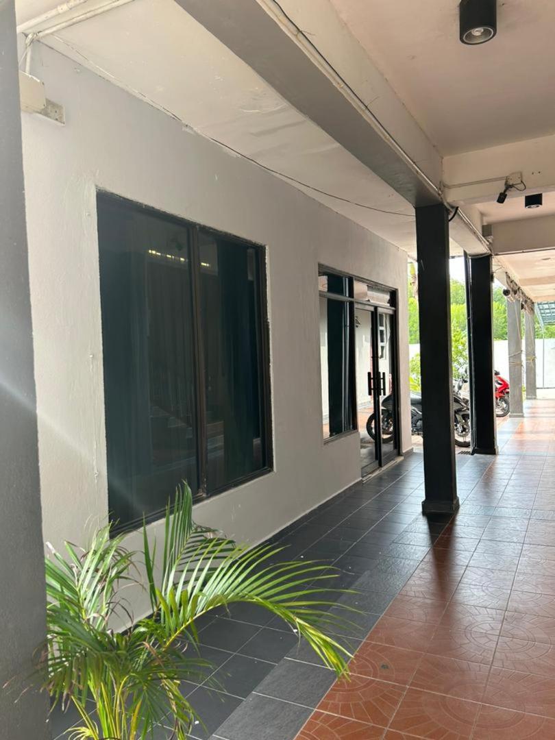 Rhu Dormitory Langkawi Eksteriør bilde