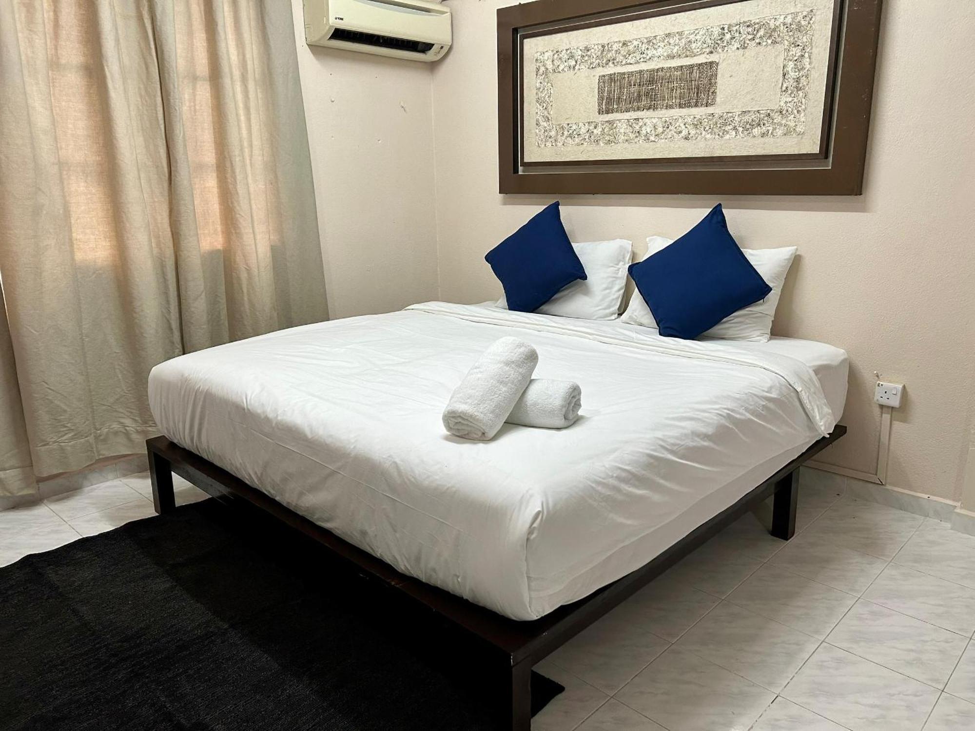 Rhu Dormitory Langkawi Eksteriør bilde