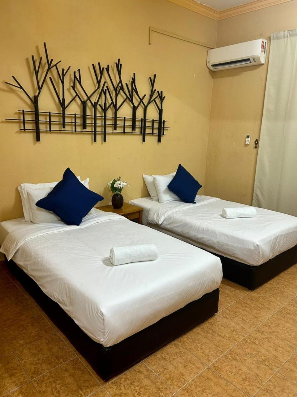Rhu Dormitory Langkawi Eksteriør bilde