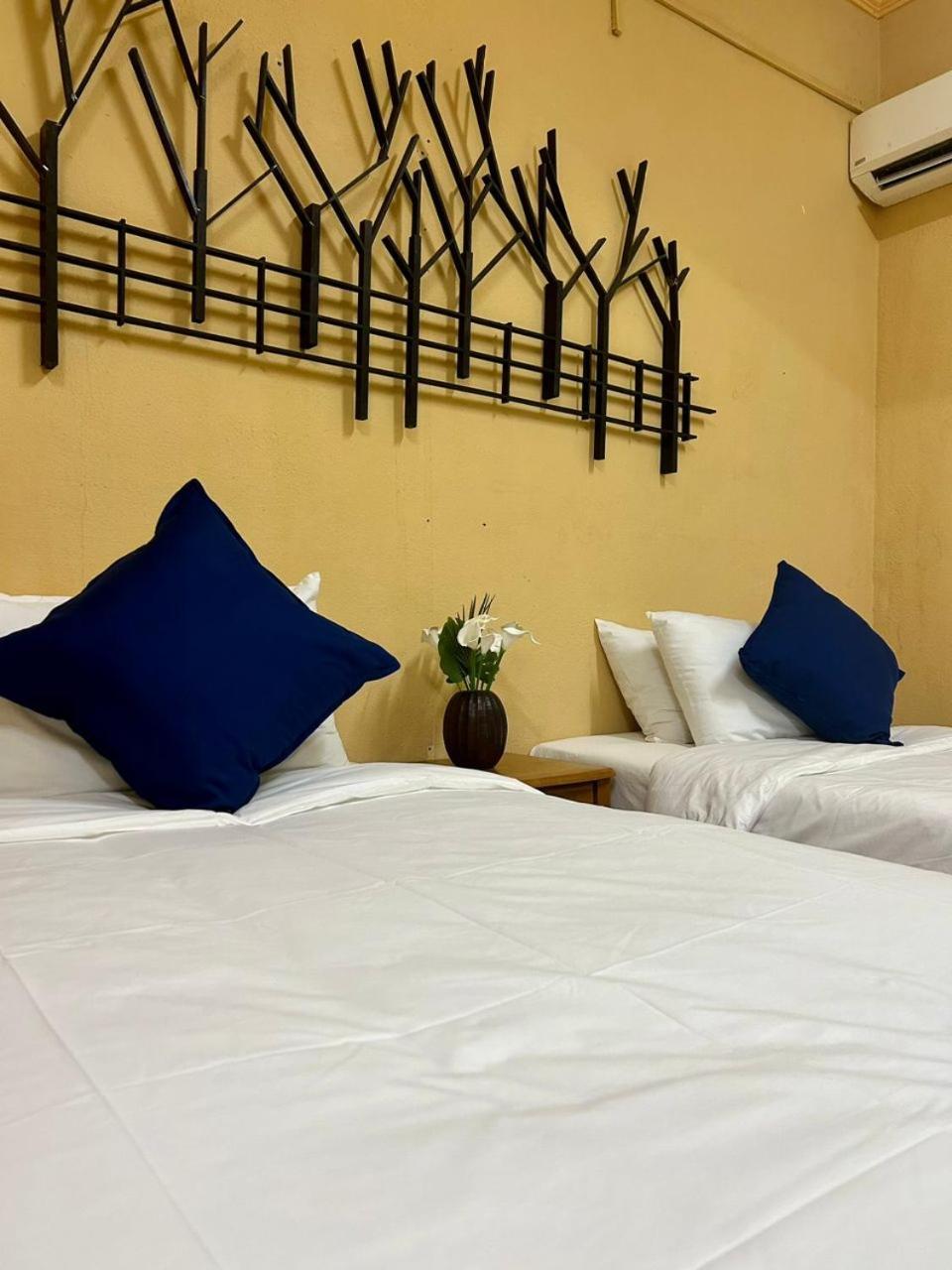 Rhu Dormitory Langkawi Eksteriør bilde