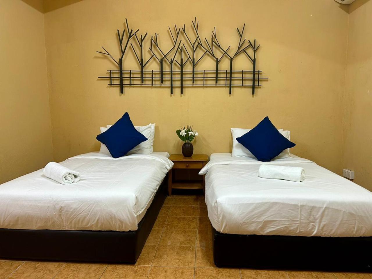 Rhu Dormitory Langkawi Eksteriør bilde