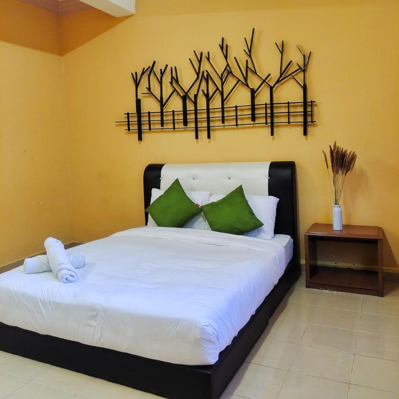 Rhu Dormitory Langkawi Eksteriør bilde