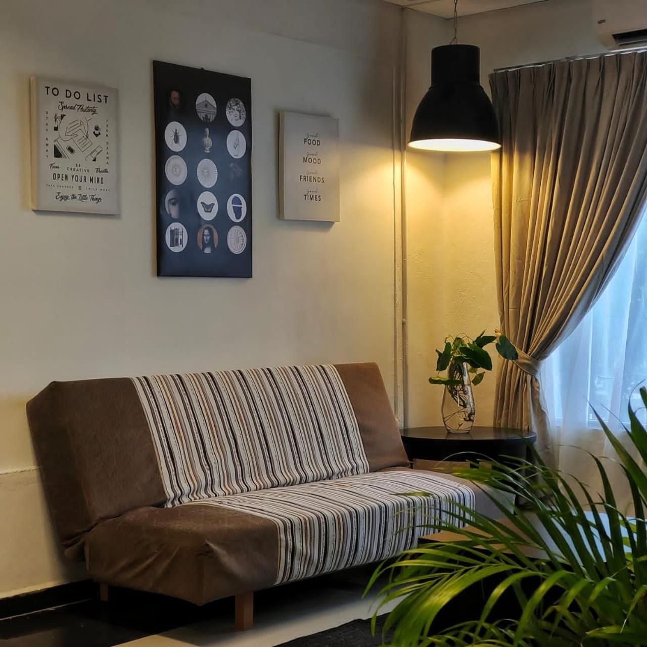 Rhu Dormitory Langkawi Eksteriør bilde