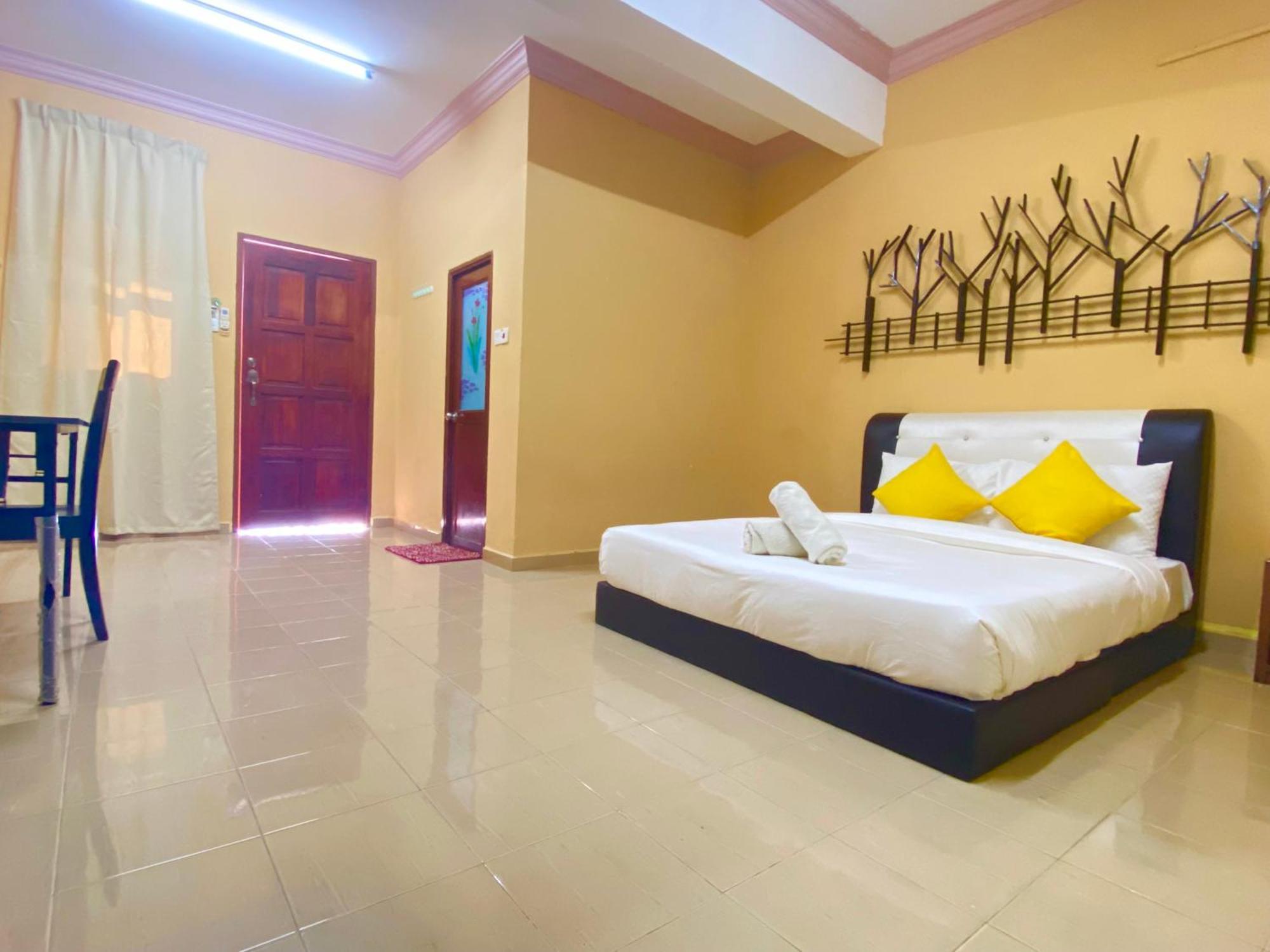 Rhu Dormitory Langkawi Eksteriør bilde