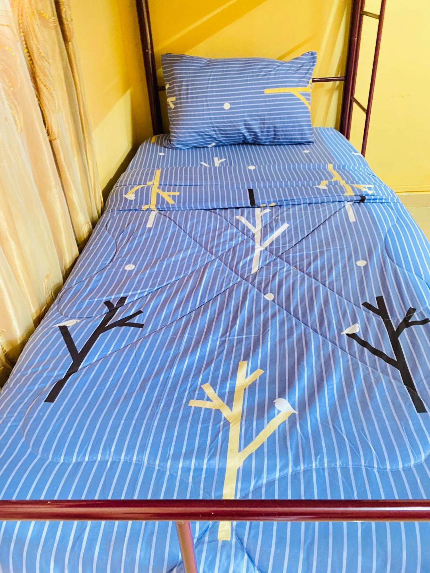 Rhu Dormitory Langkawi Eksteriør bilde